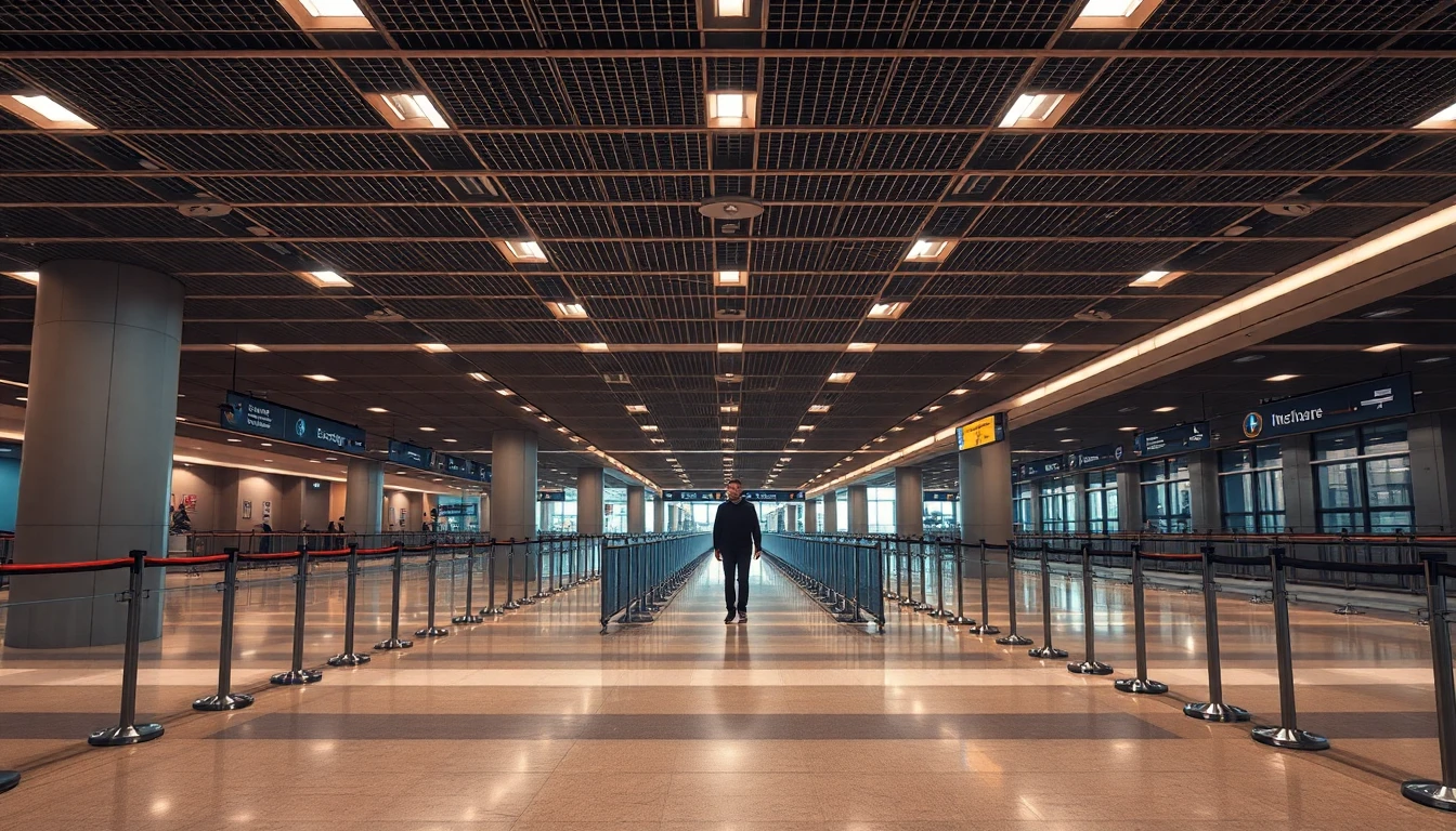 ファストトラック完全比較【世界28空港・料金・公式URL徹底解説】