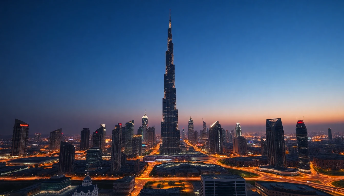 🇦🇪 アラブ首長国連邦パスポート取得・更新完全ガイド【2026年版】