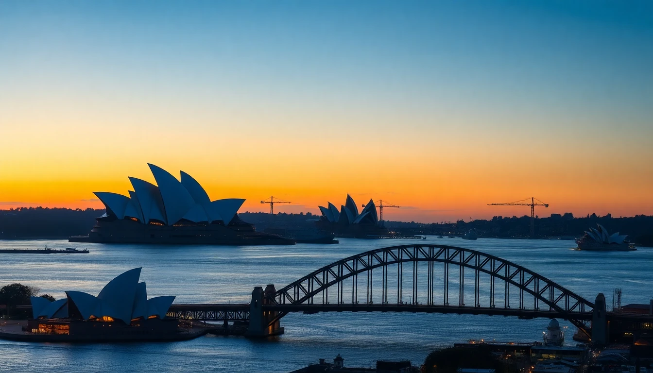 🇦🇺 オーストラリアパスポート取得・更新完全ガイド【2026年版】