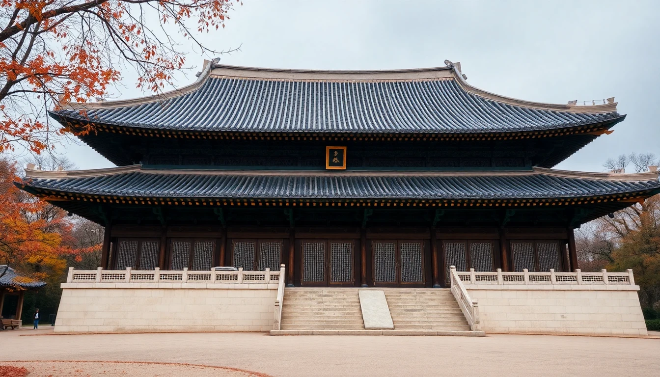 🇰🇷 韓国パスポート取得・更新完全ガイド【2026年版】