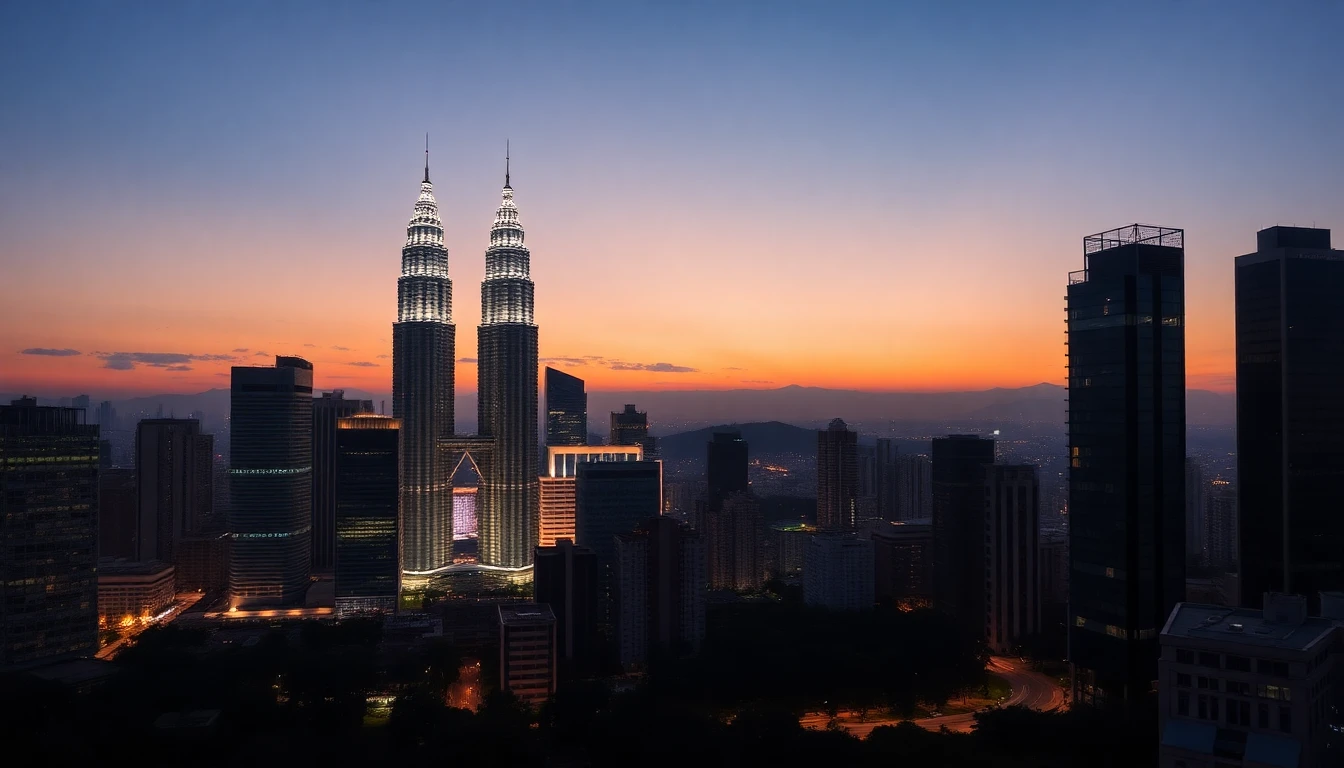 🇲🇾 マレーシアパスポート取得・更新完全ガイド【2026年版】