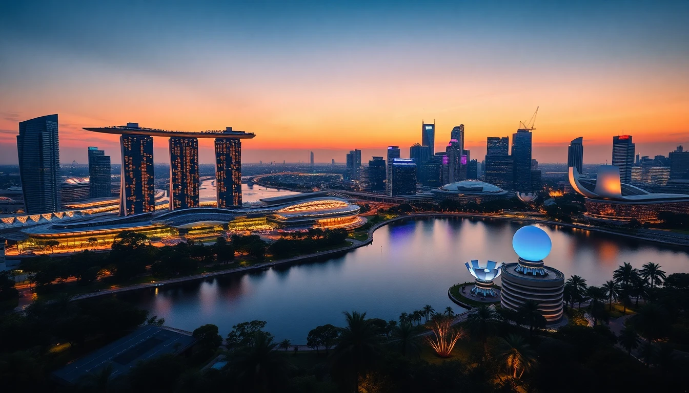 🇸🇬 シンガポールパスポート取得・更新完全ガイド【2026年版】