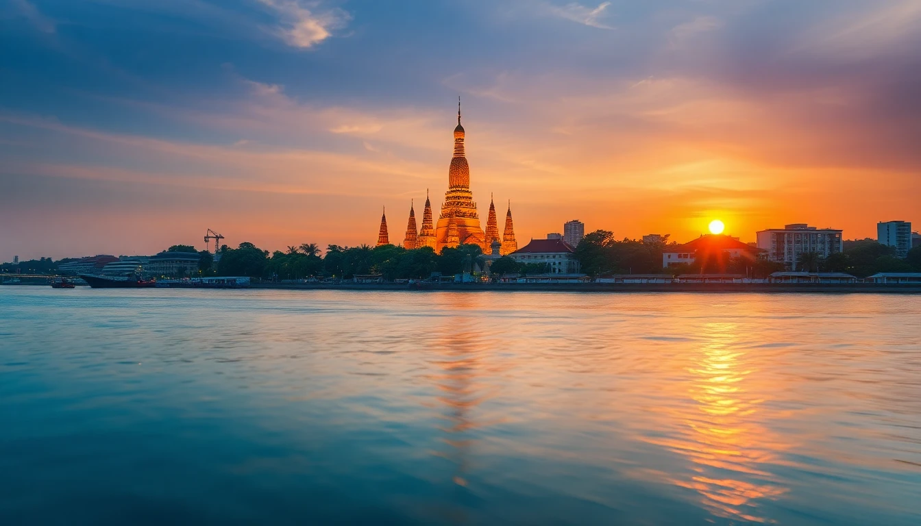 🇹🇭 タイパスポート取得・更新完全ガイド【2026年版】