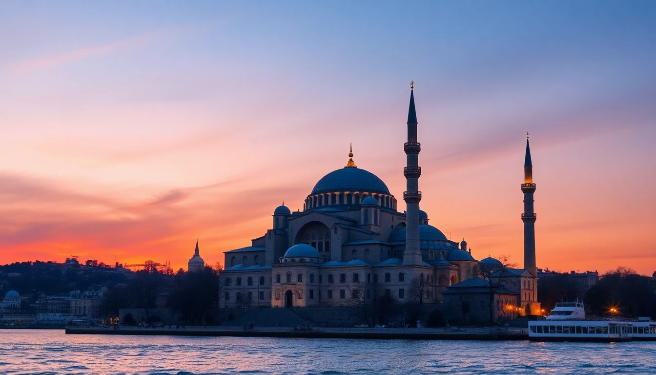 🇹🇷 トルコパスポート取得・更新完全ガイド【2026年版】